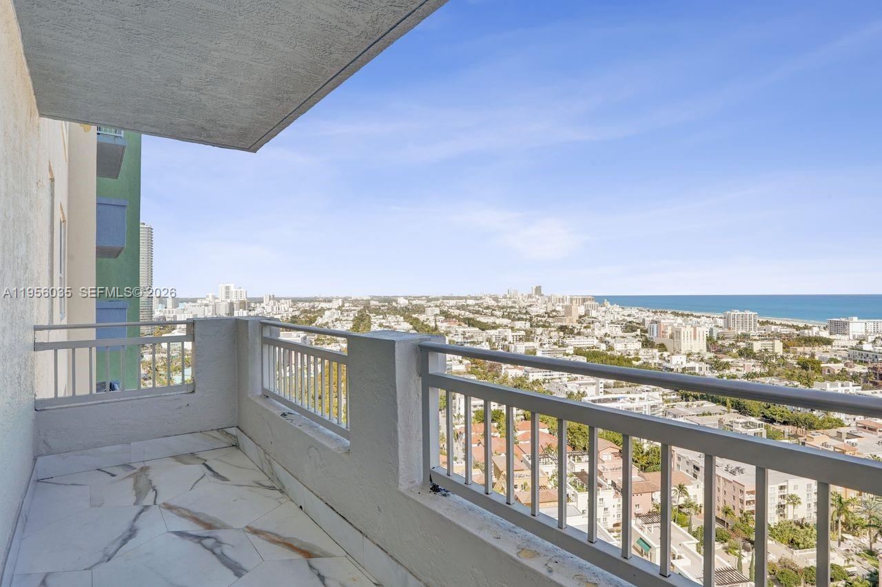 90 Alton Rd #2701, Miami Beach FL 33139