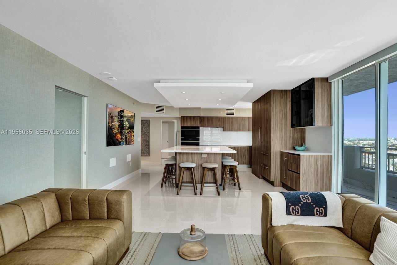 90 Alton Rd #2701, Miami Beach FL 33139