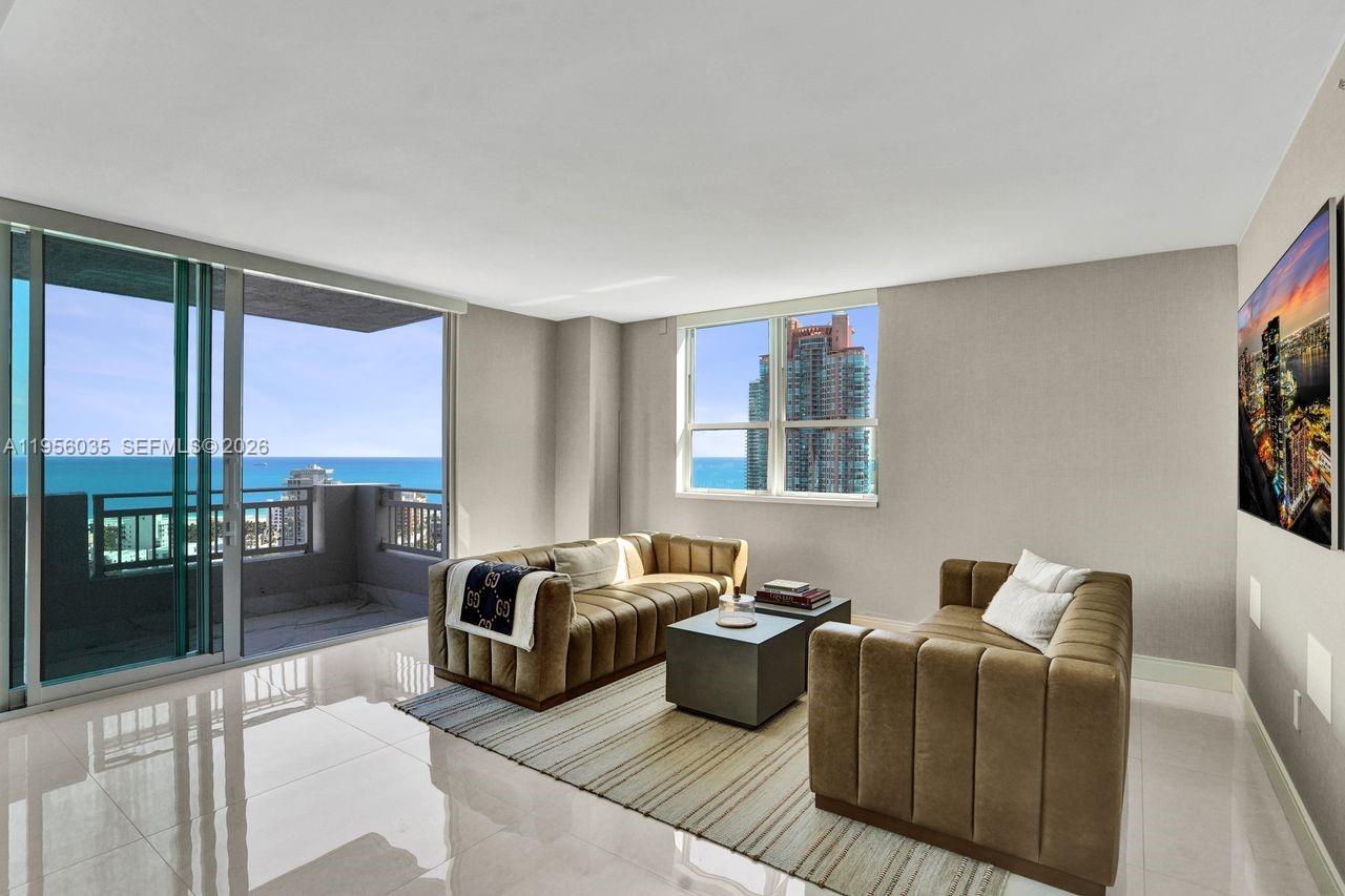 90 Alton Rd #2701, Miami Beach FL 33139