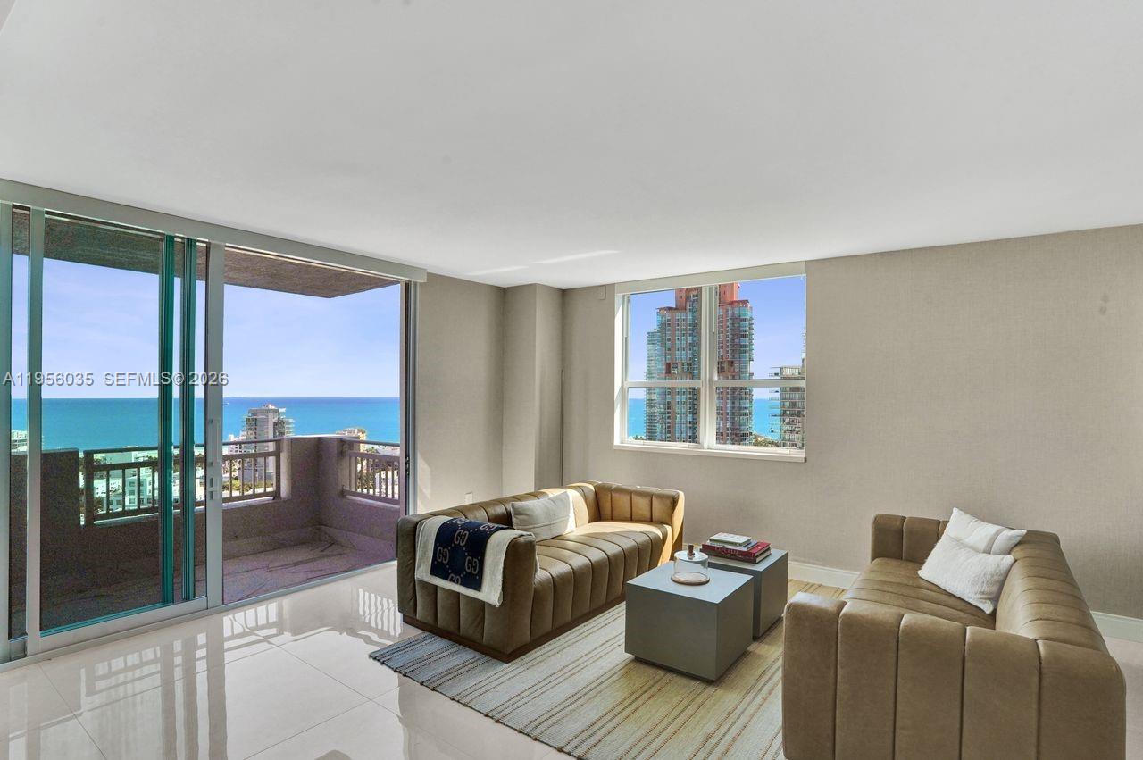 90 Alton Rd #2701, Miami Beach FL 33139