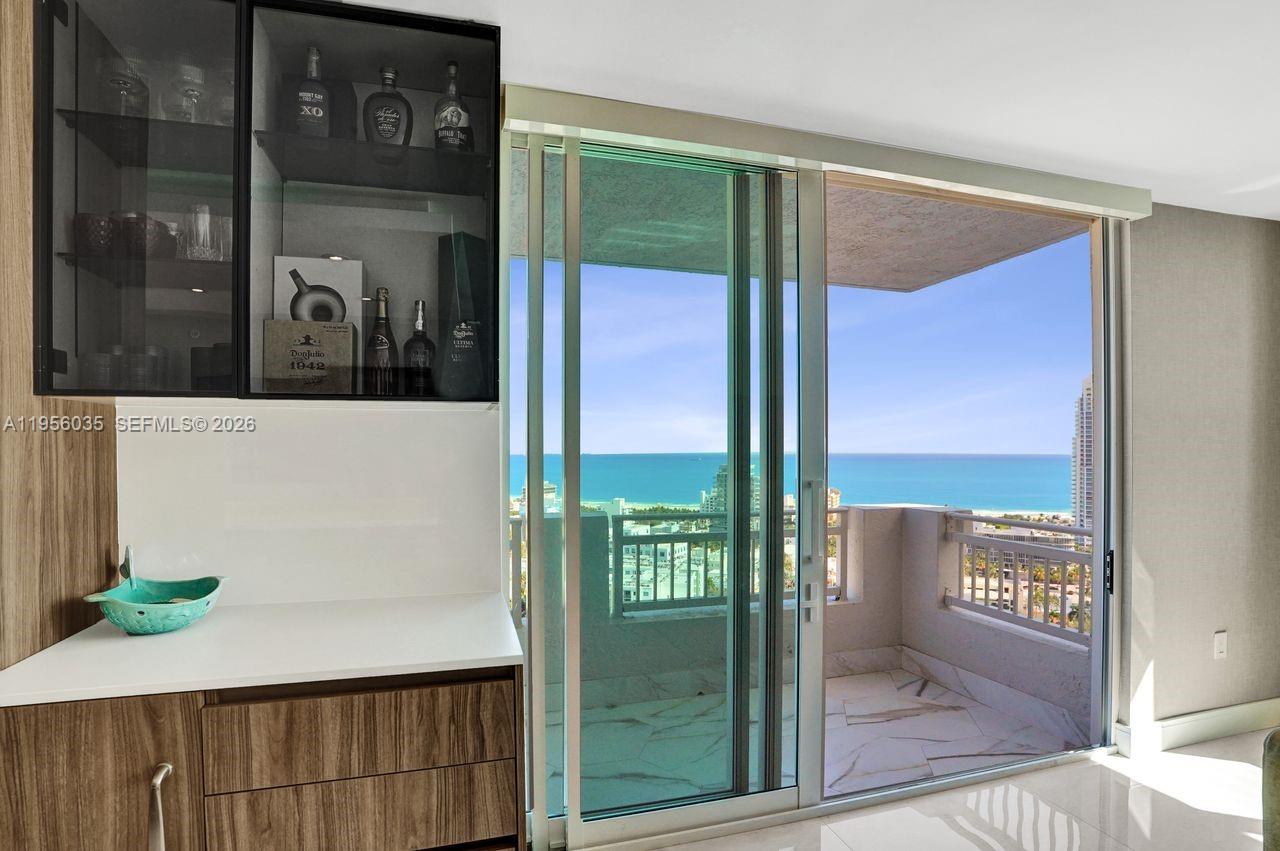 90 Alton Rd #2701, Miami Beach FL 33139