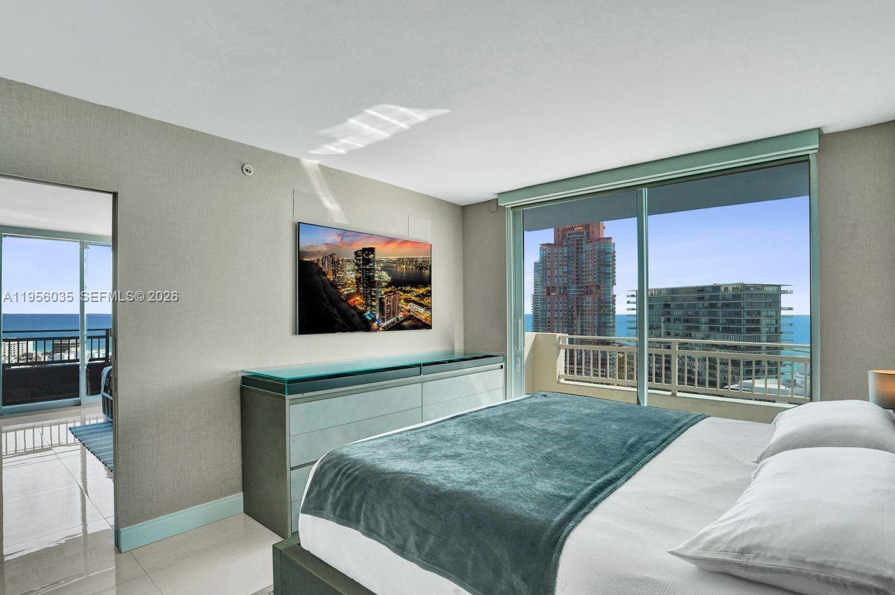 90 Alton Rd #2701, Miami Beach FL 33139