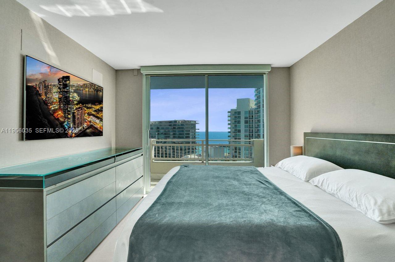 90 Alton Rd #2701, Miami Beach FL 33139