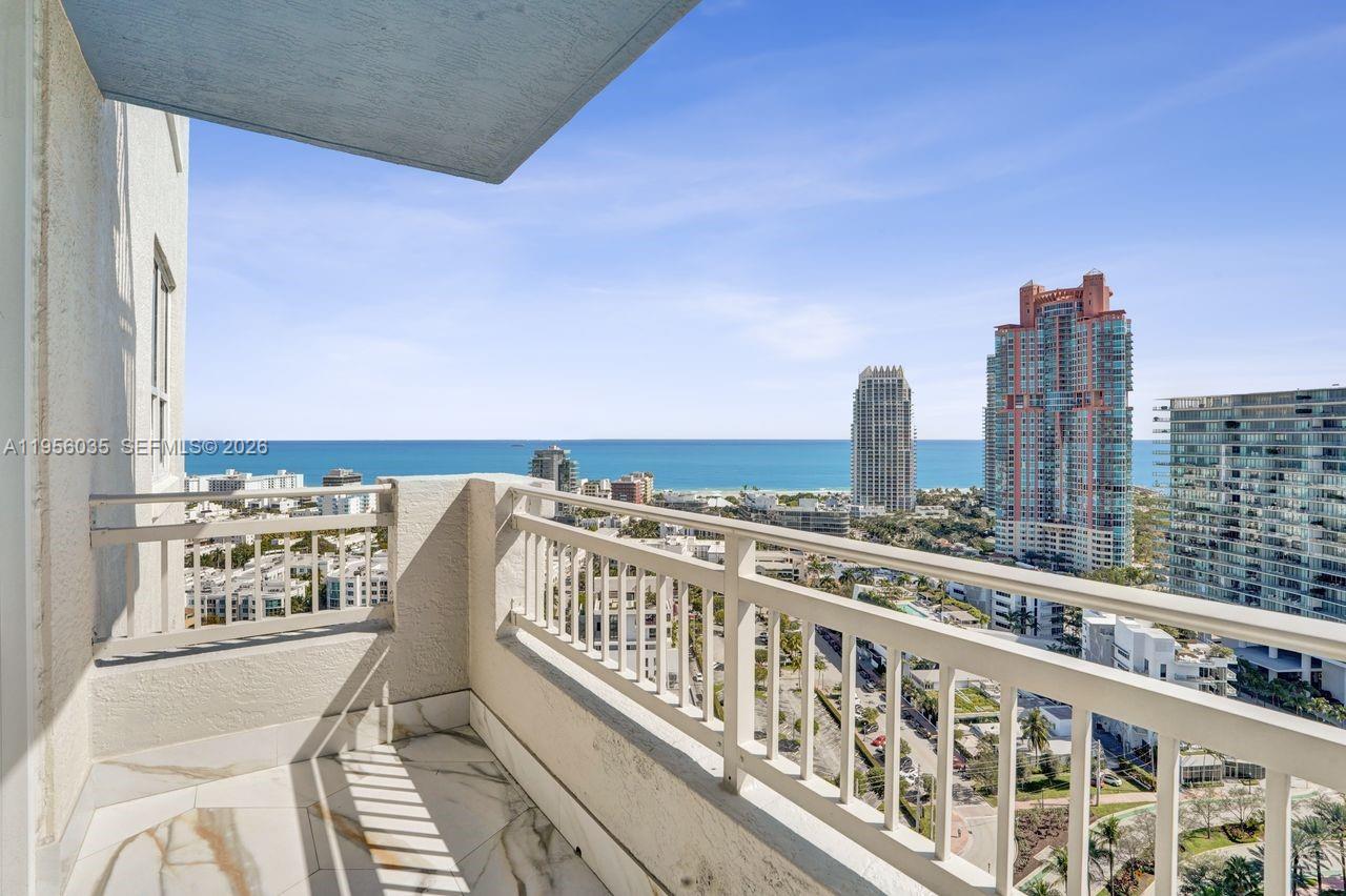 90 Alton Rd #2701, Miami Beach FL 33139