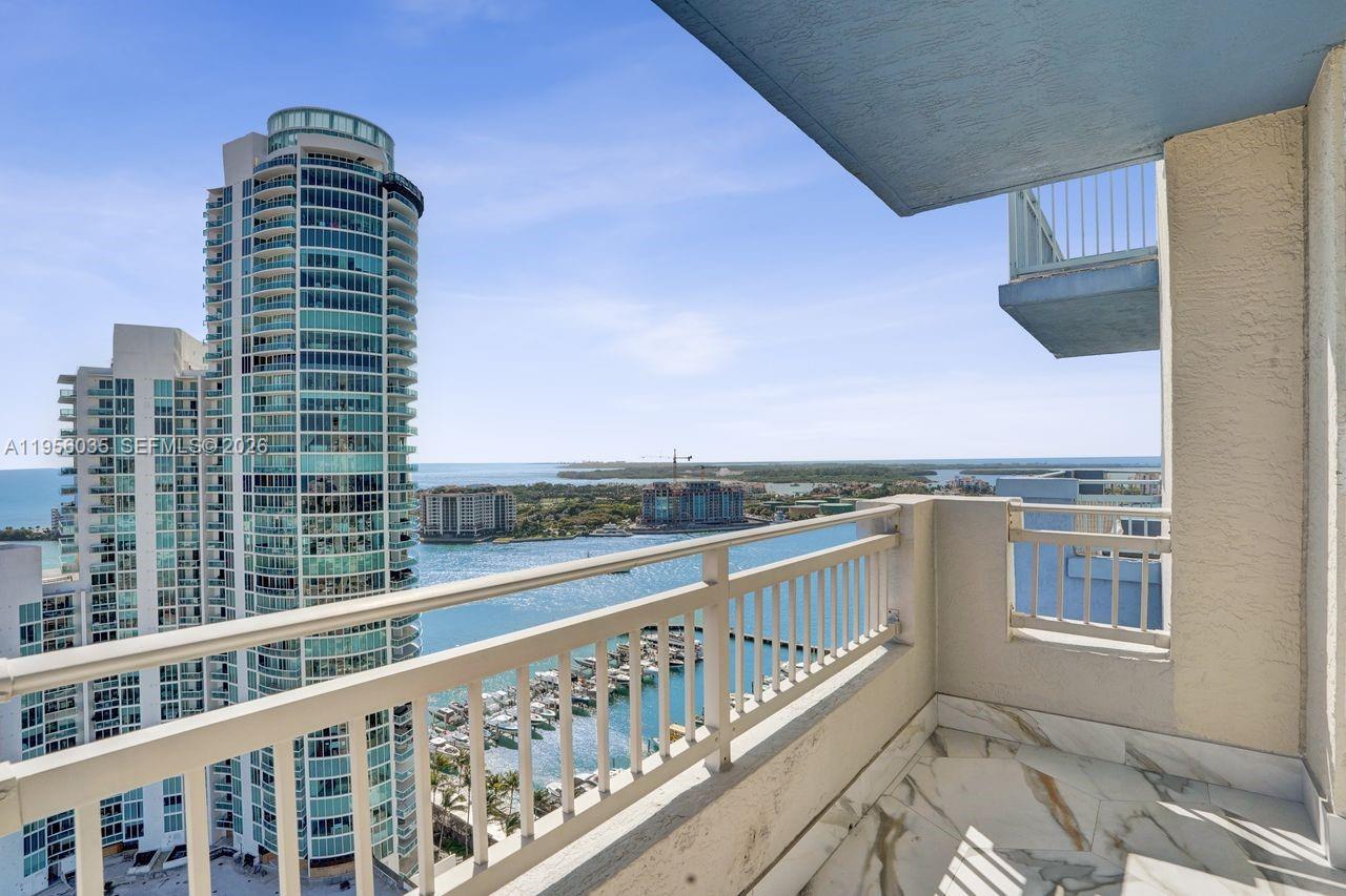90 Alton Rd #2701, Miami Beach FL 33139