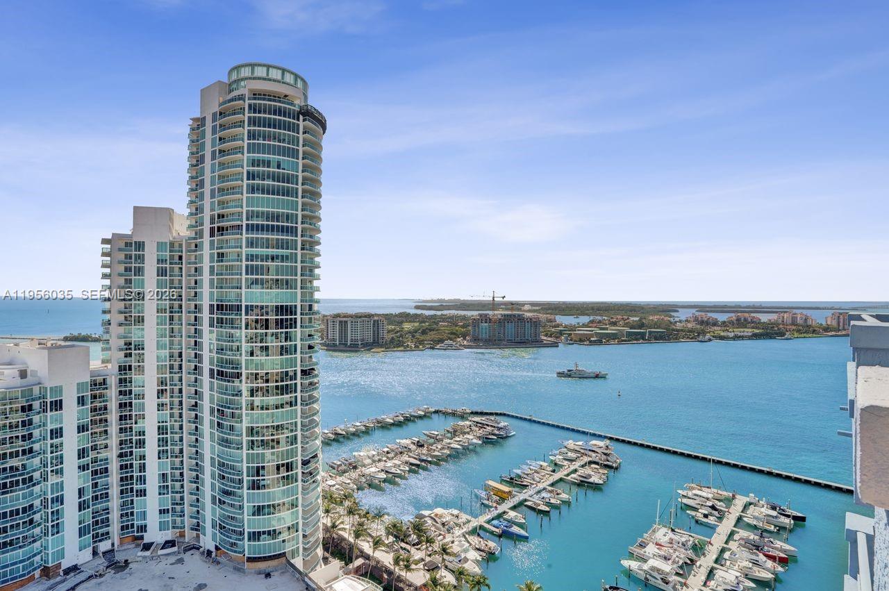 90 Alton Rd #2701, Miami Beach FL 33139