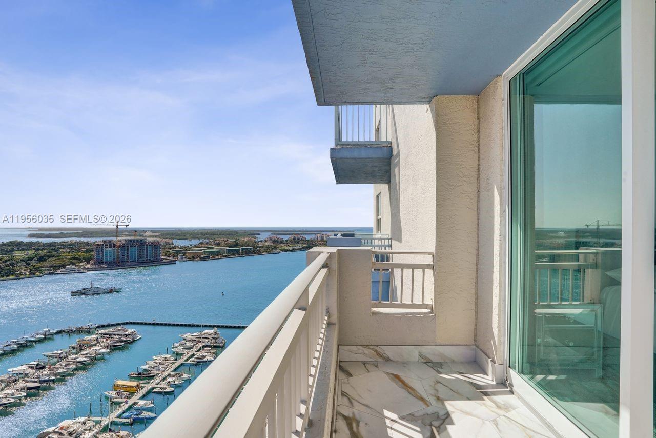 90 Alton Rd #2701, Miami Beach FL 33139