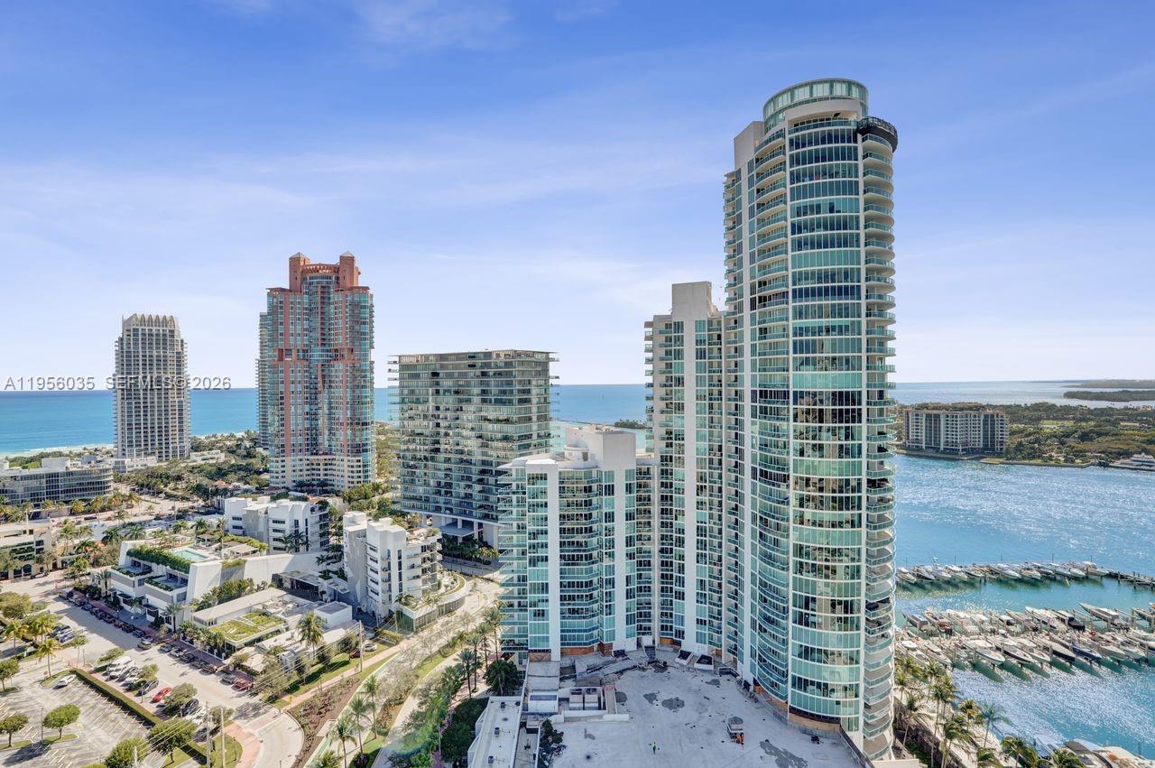 90 Alton Rd #2701, Miami Beach FL 33139