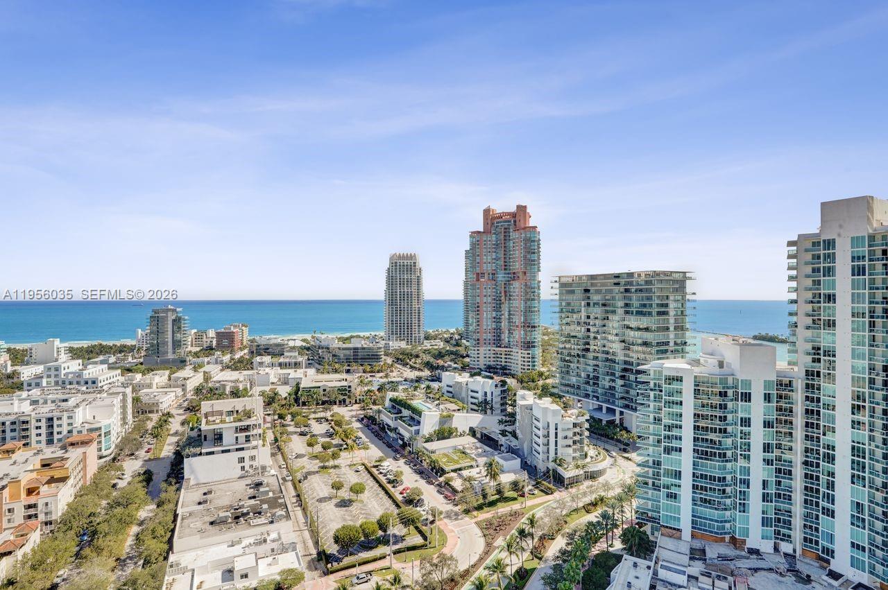 90 Alton Rd #2701, Miami Beach FL 33139