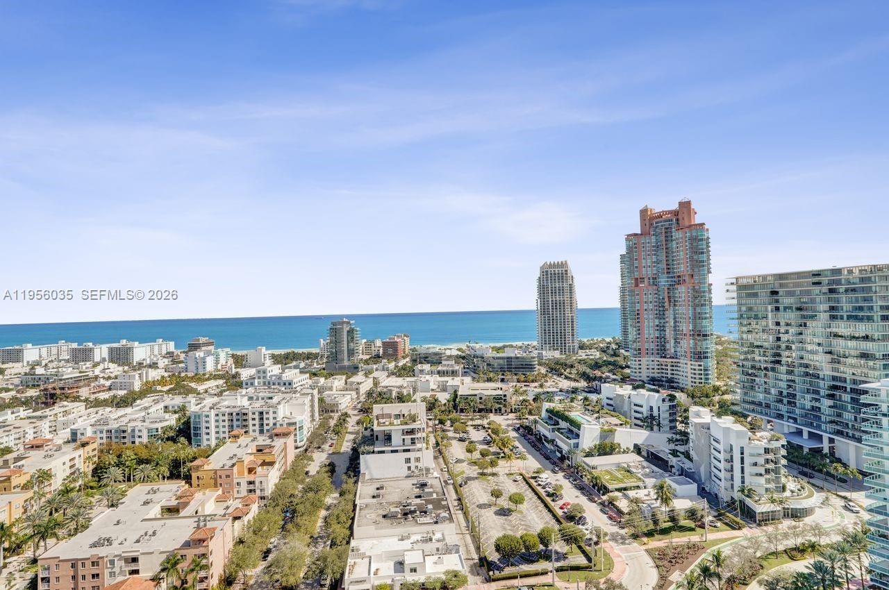 90 Alton Rd #2701, Miami Beach FL 33139
