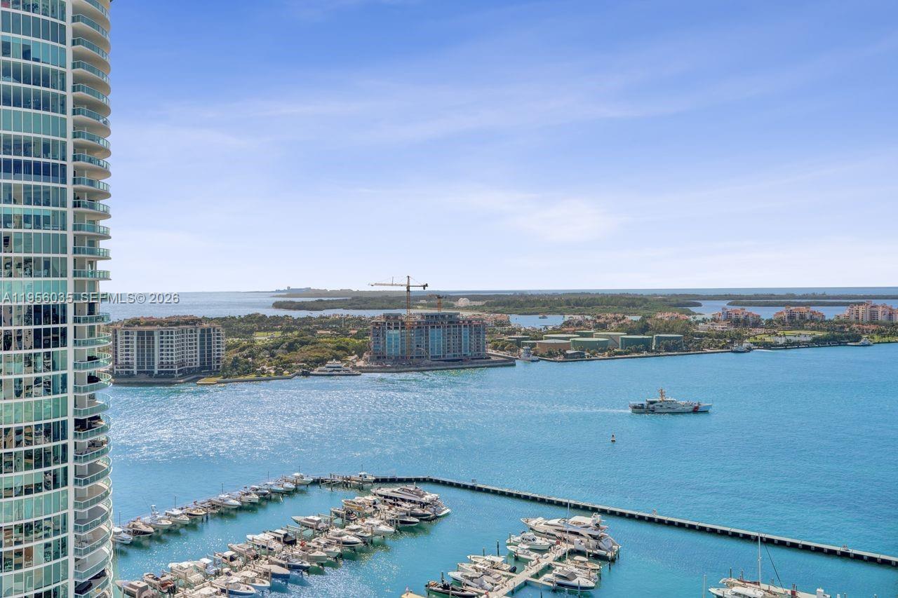 90 Alton Rd #2701, Miami Beach FL 33139