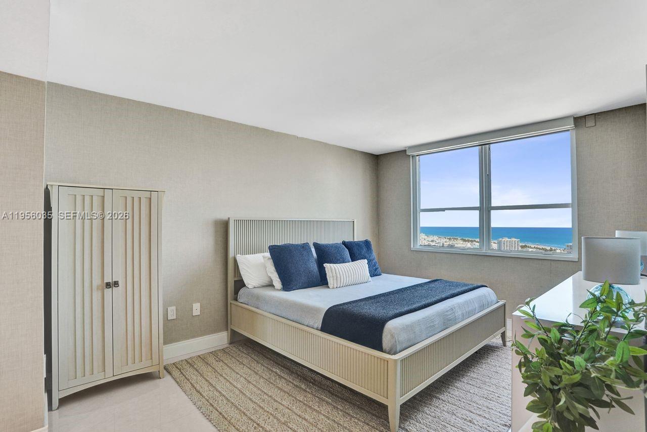 90 Alton Rd #2701, Miami Beach FL 33139