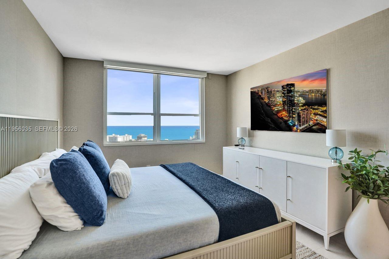 90 Alton Rd #2701, Miami Beach FL 33139