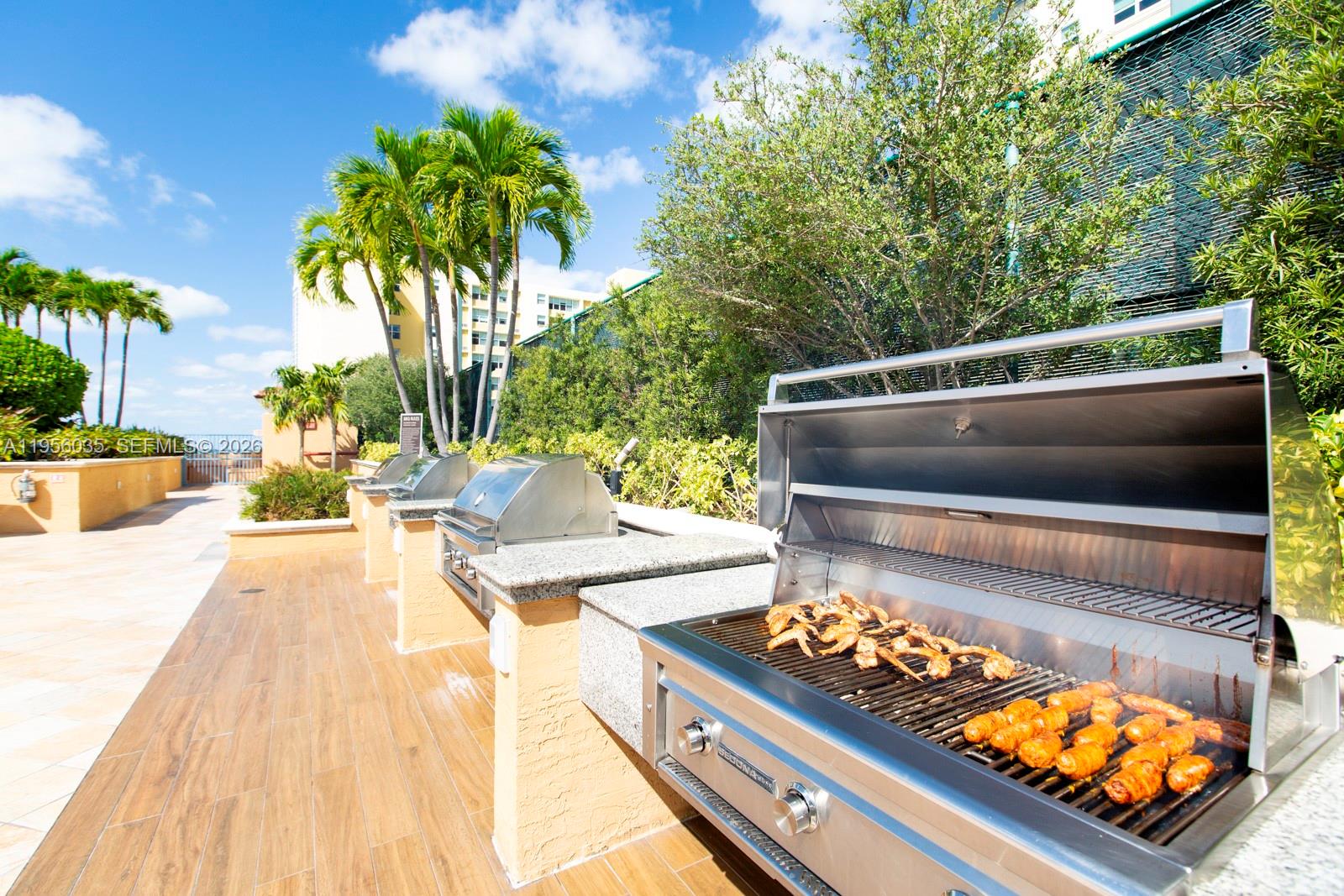 90 Alton Rd #2701, Miami Beach FL 33139