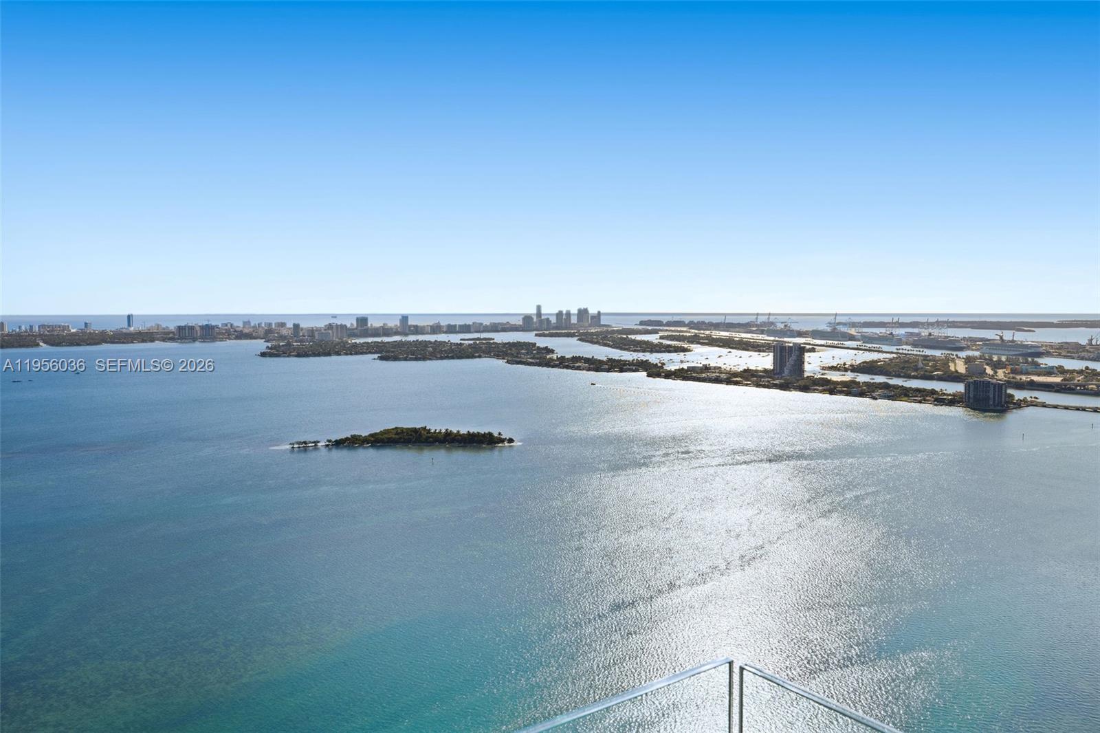 700 NE 26th Ter #4703, Miami FL 33137