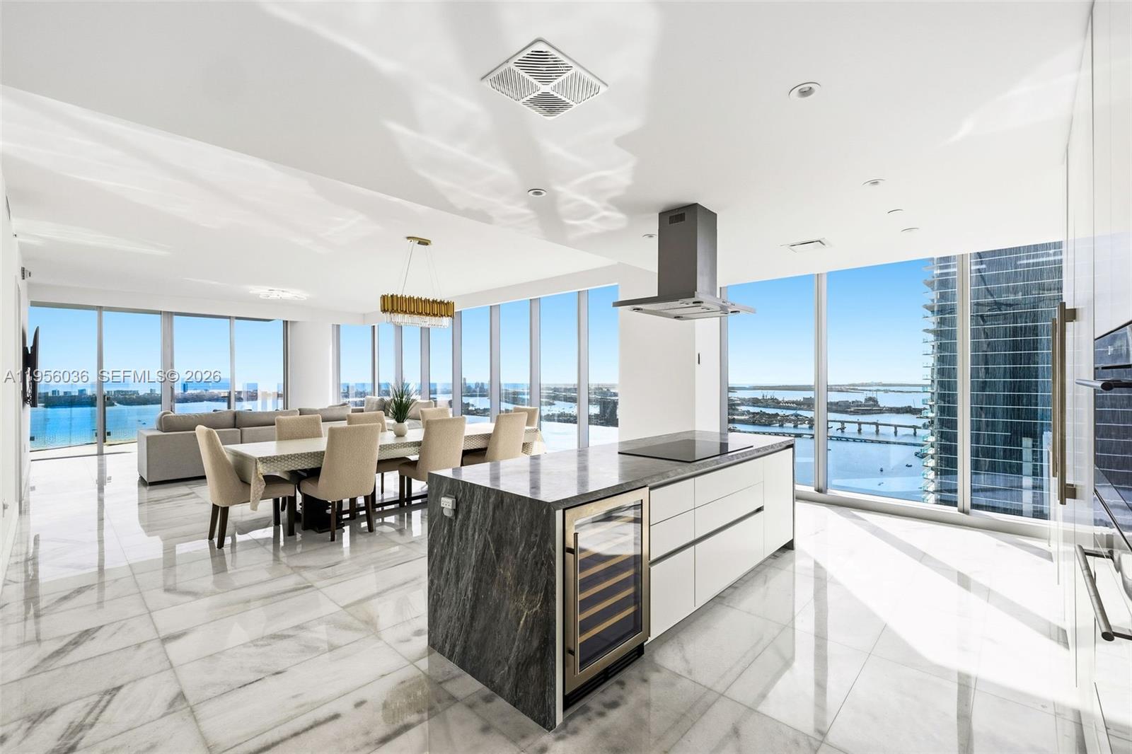700 NE 26th Ter #4703, Miami FL 33137