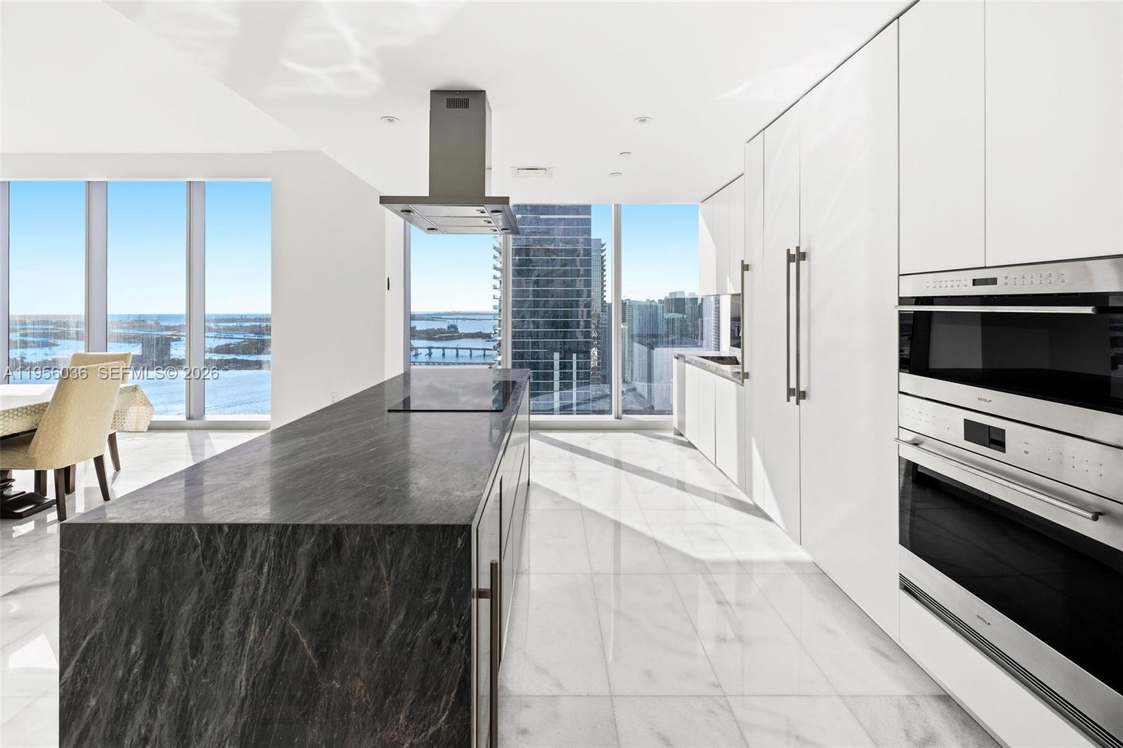 700 NE 26th Ter #4703, Miami FL 33137