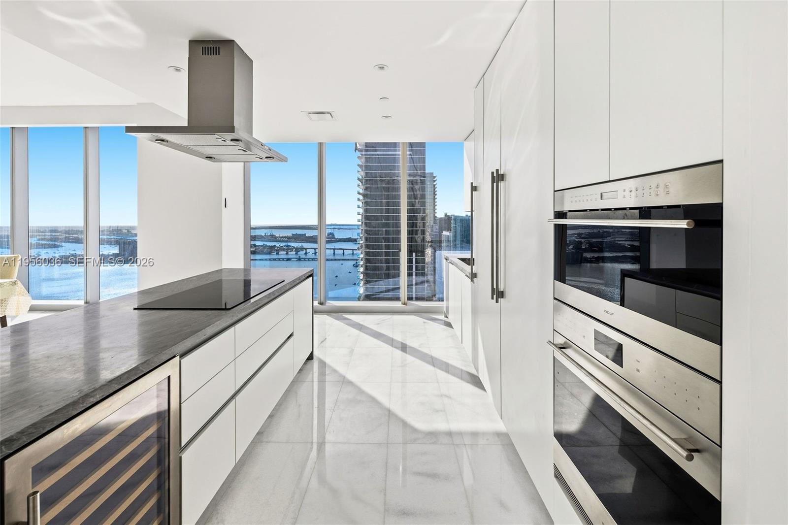 700 NE 26th Ter #4703, Miami FL 33137