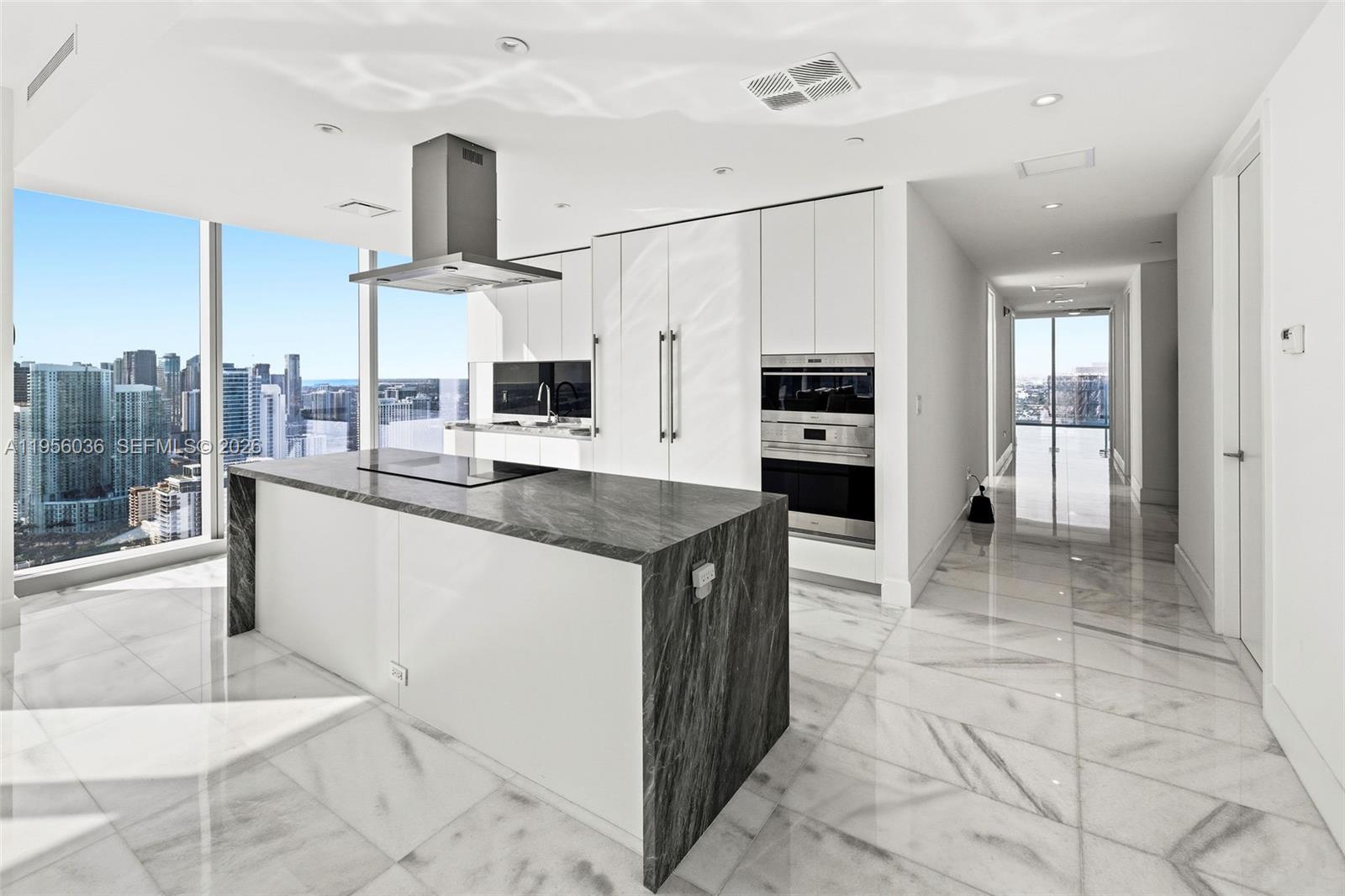 700 NE 26th Ter #4703, Miami FL 33137