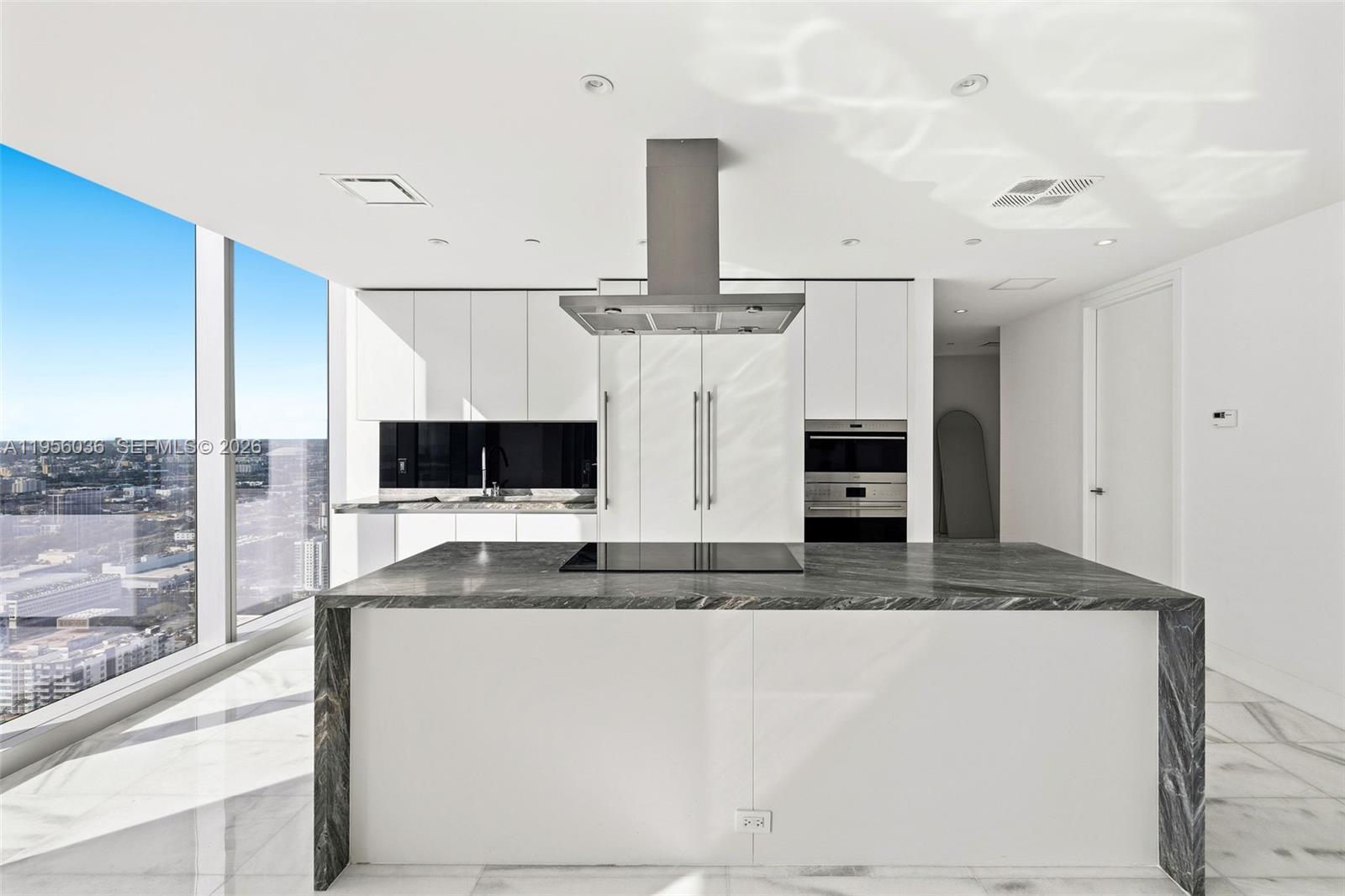 700 NE 26th Ter #4703, Miami FL 33137