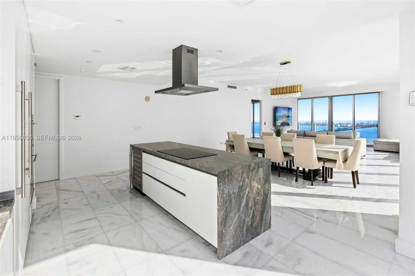 700 NE 26th Ter #4703, Miami FL 33137