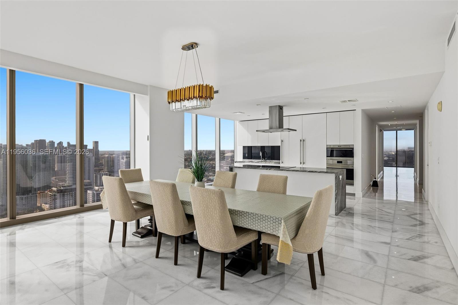 700 NE 26th Ter #4703, Miami FL 33137