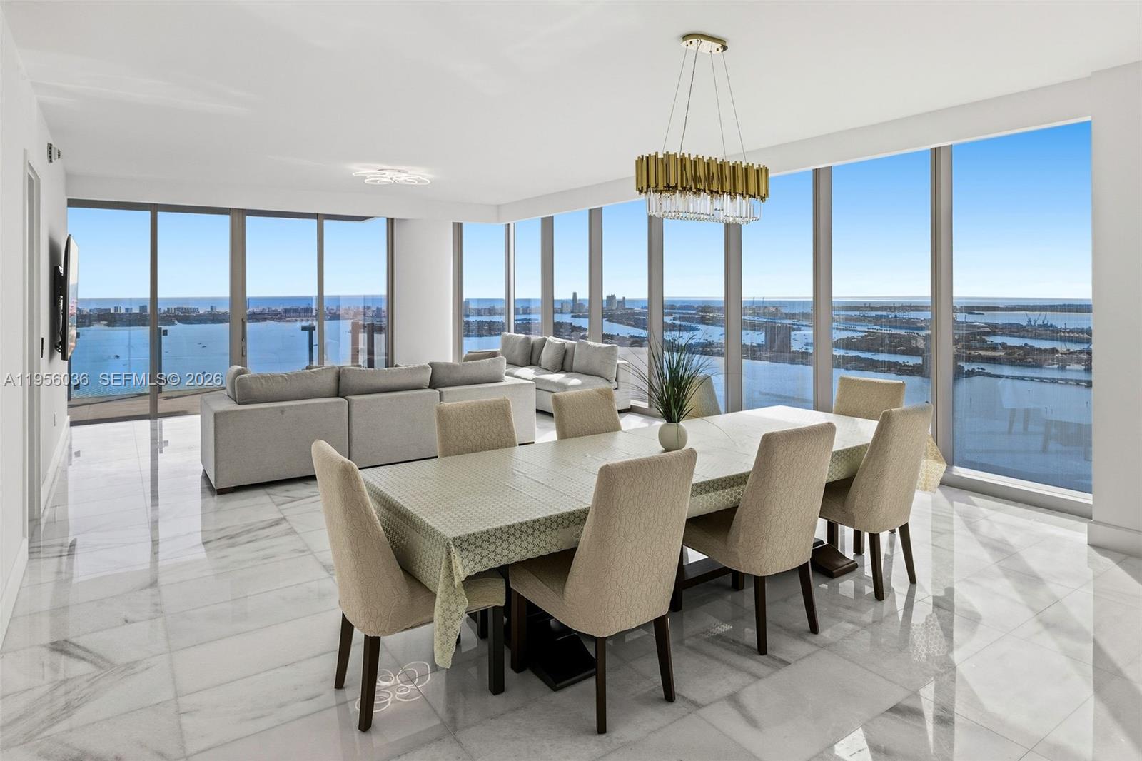700 NE 26th Ter #4703, Miami FL 33137