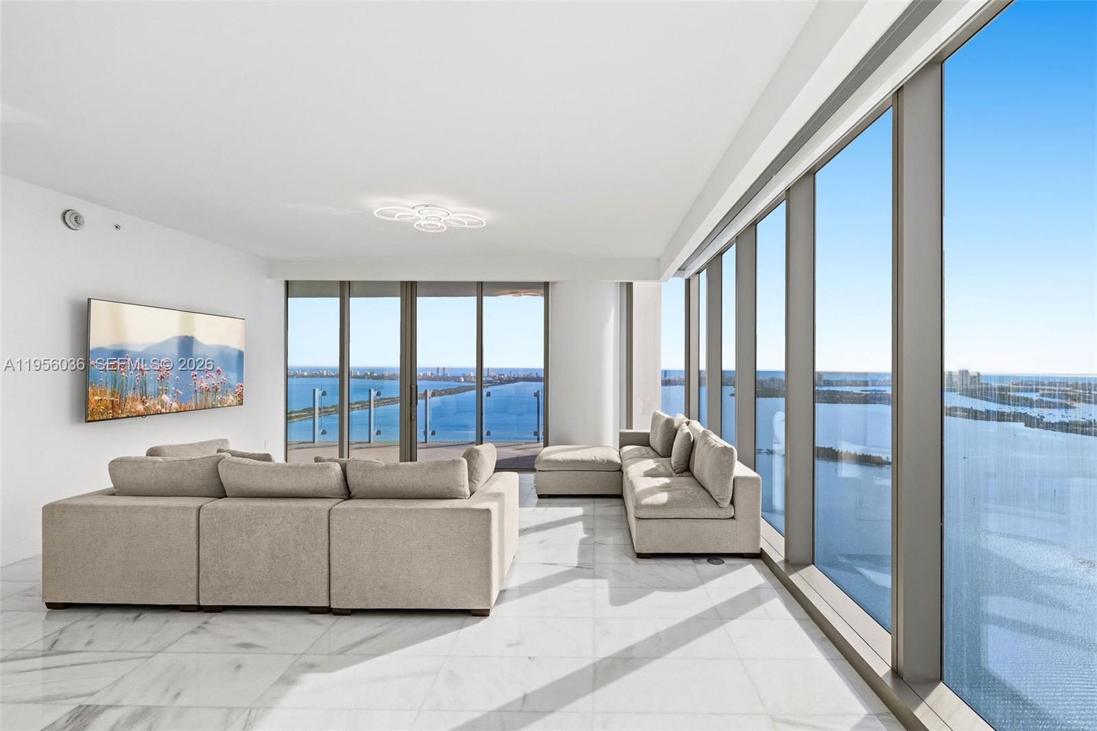 700 NE 26th Ter #4703, Miami FL 33137
