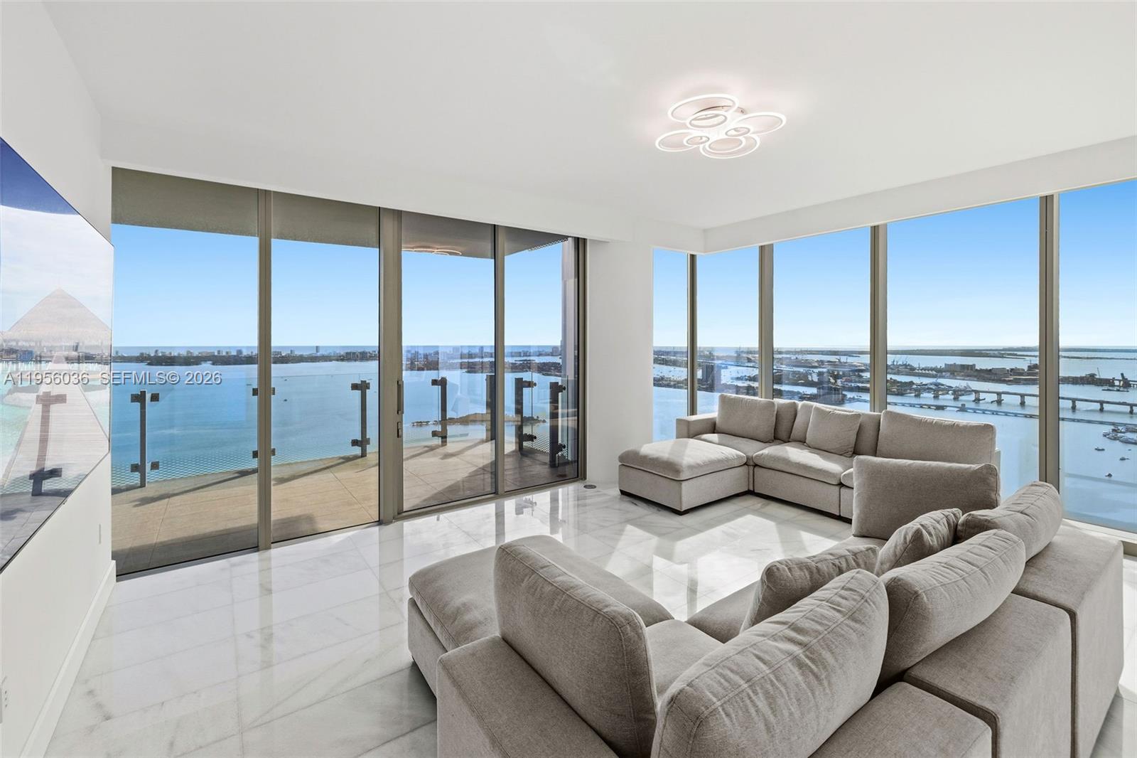 700 NE 26th Ter #4703, Miami FL 33137