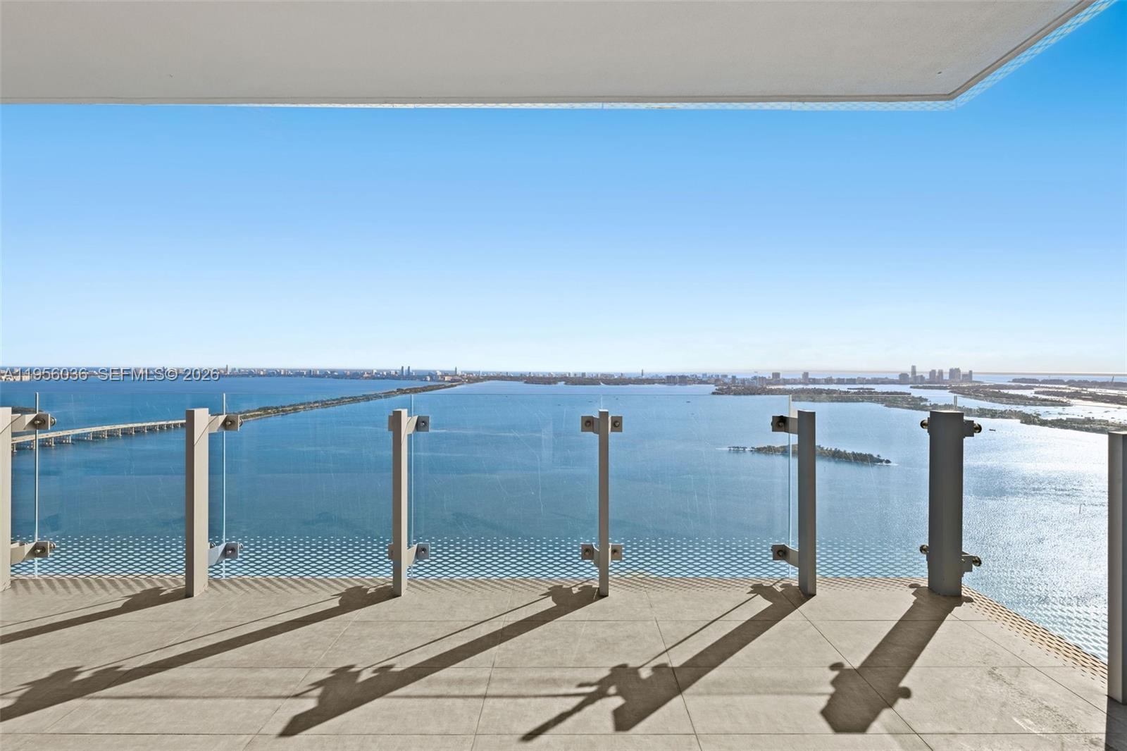 700 NE 26th Ter #4703, Miami FL 33137