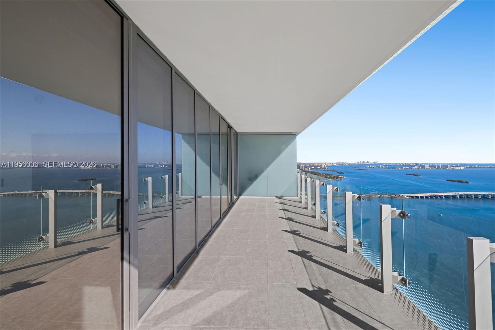 700 NE 26th Ter #4703, Miami FL 33137