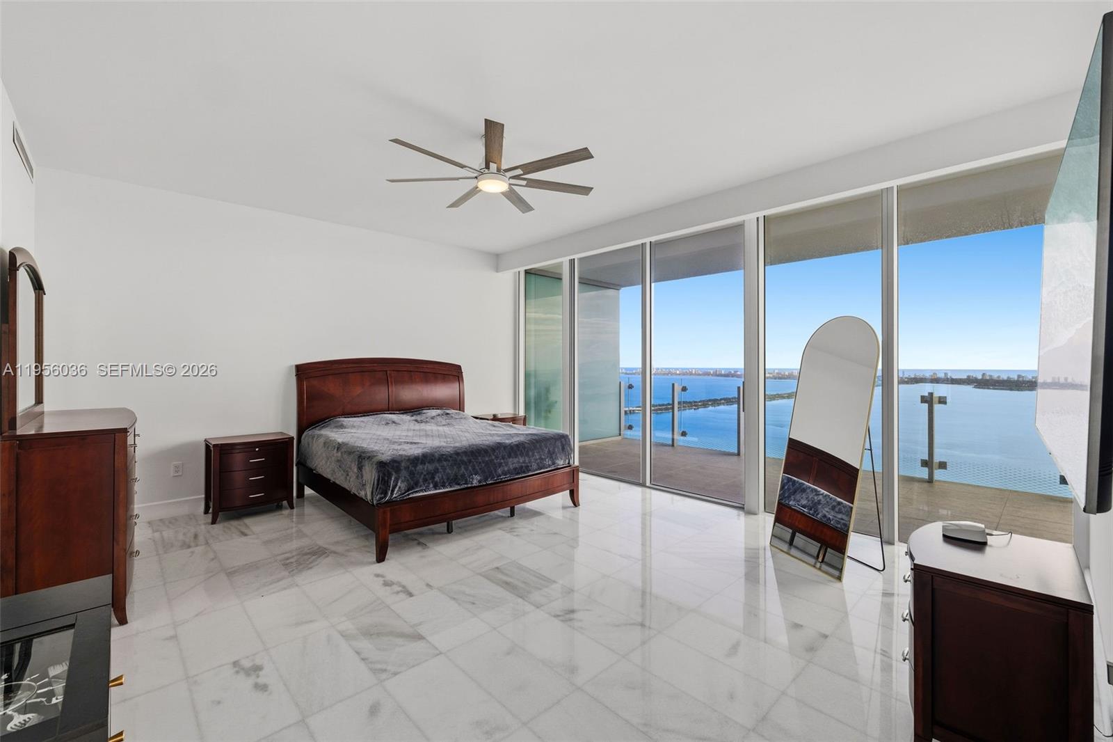 700 NE 26th Ter #4703, Miami FL 33137