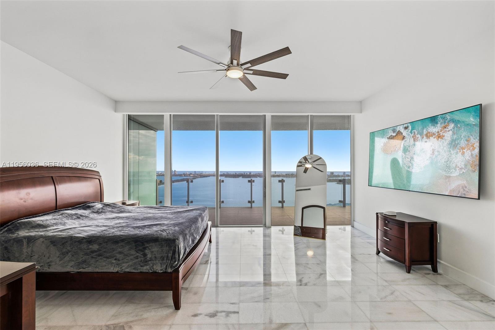 700 NE 26th Ter #4703, Miami FL 33137