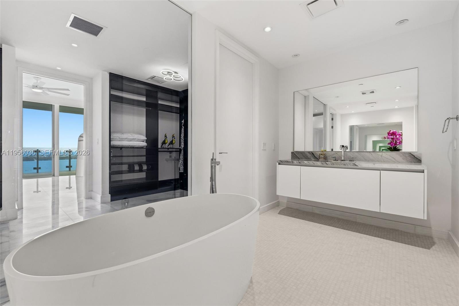700 NE 26th Ter #4703, Miami FL 33137