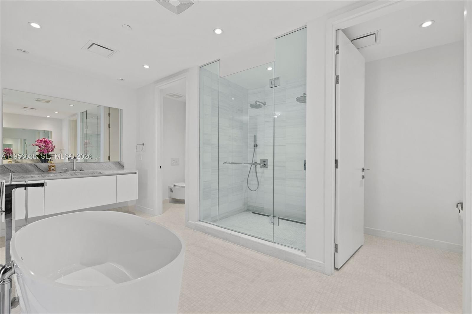 700 NE 26th Ter #4703, Miami FL 33137