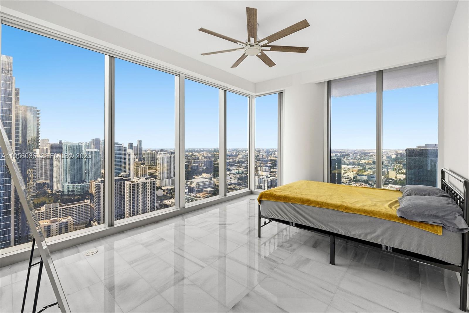 700 NE 26th Ter #4703, Miami FL 33137