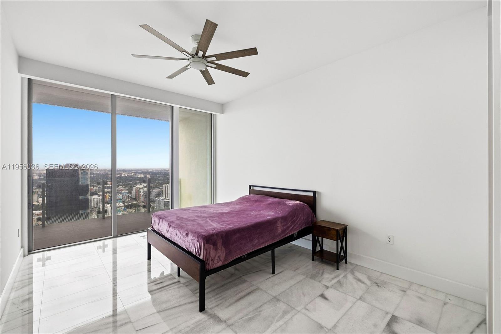 700 NE 26th Ter #4703, Miami FL 33137
