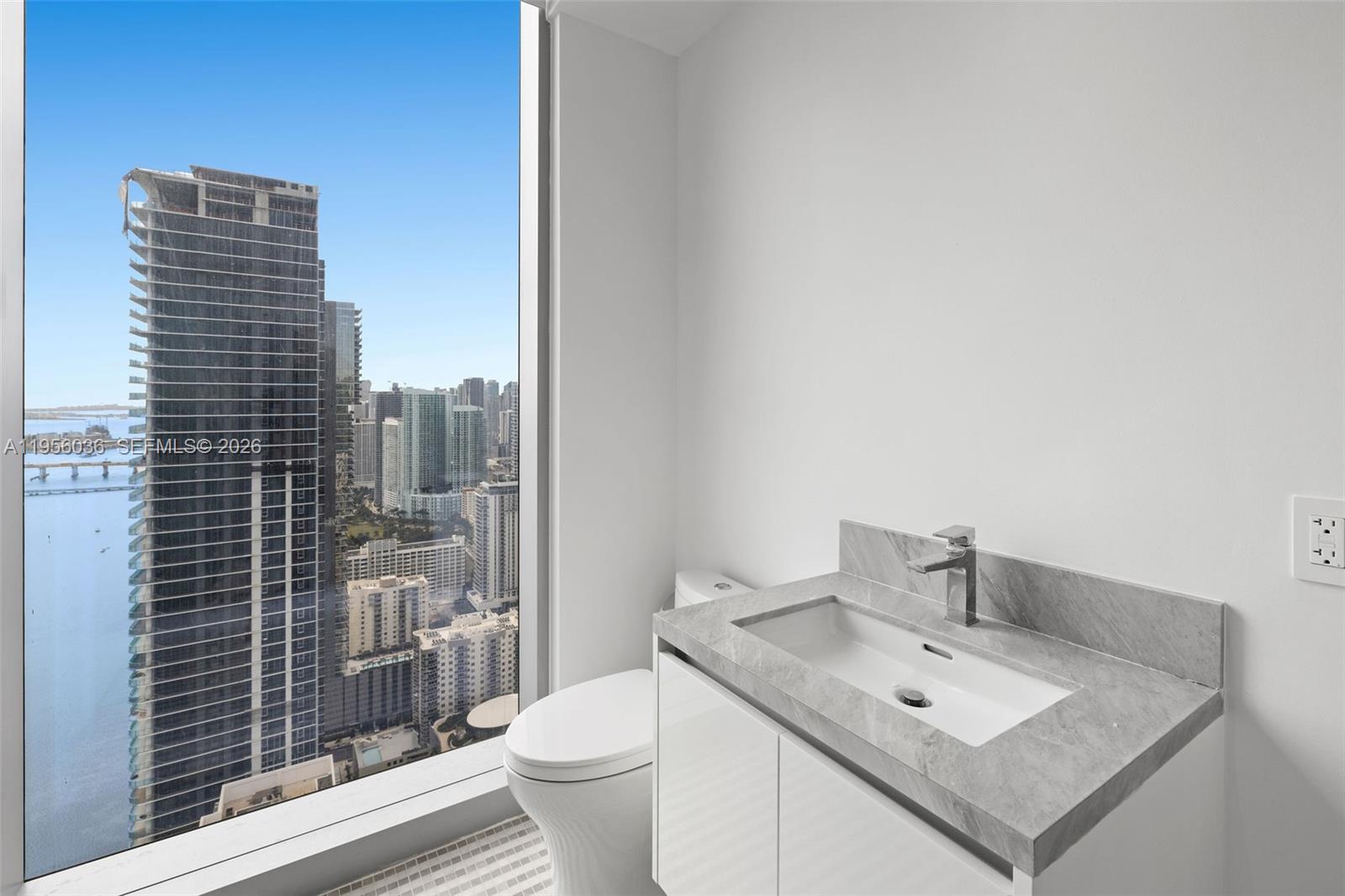 700 NE 26th Ter #4703, Miami FL 33137