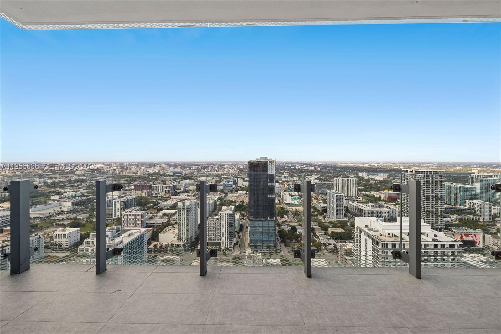 700 NE 26th Ter #4703, Miami FL 33137