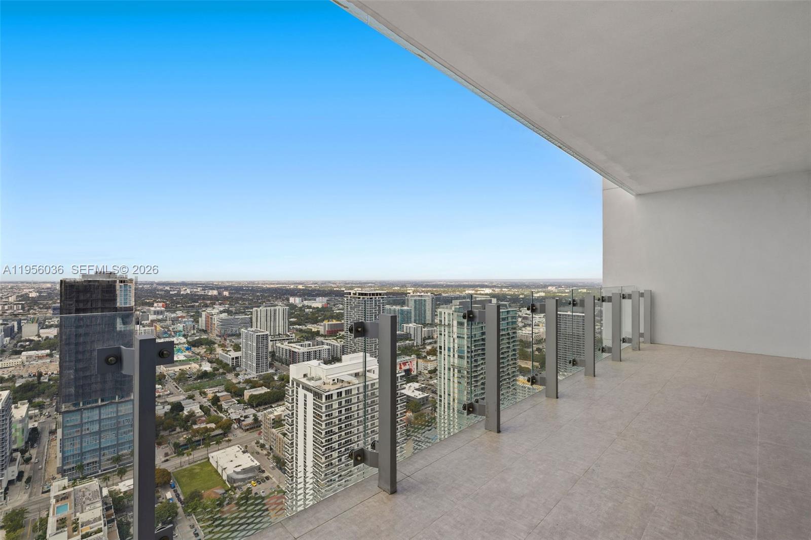 700 NE 26th Ter #4703, Miami FL 33137