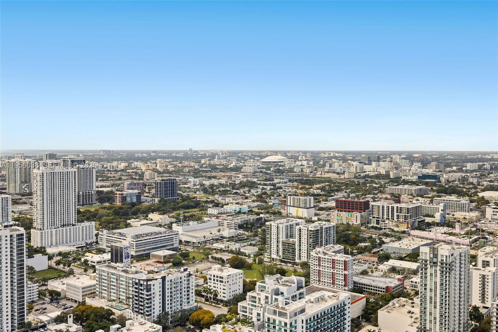 700 NE 26th Ter #4703, Miami FL 33137