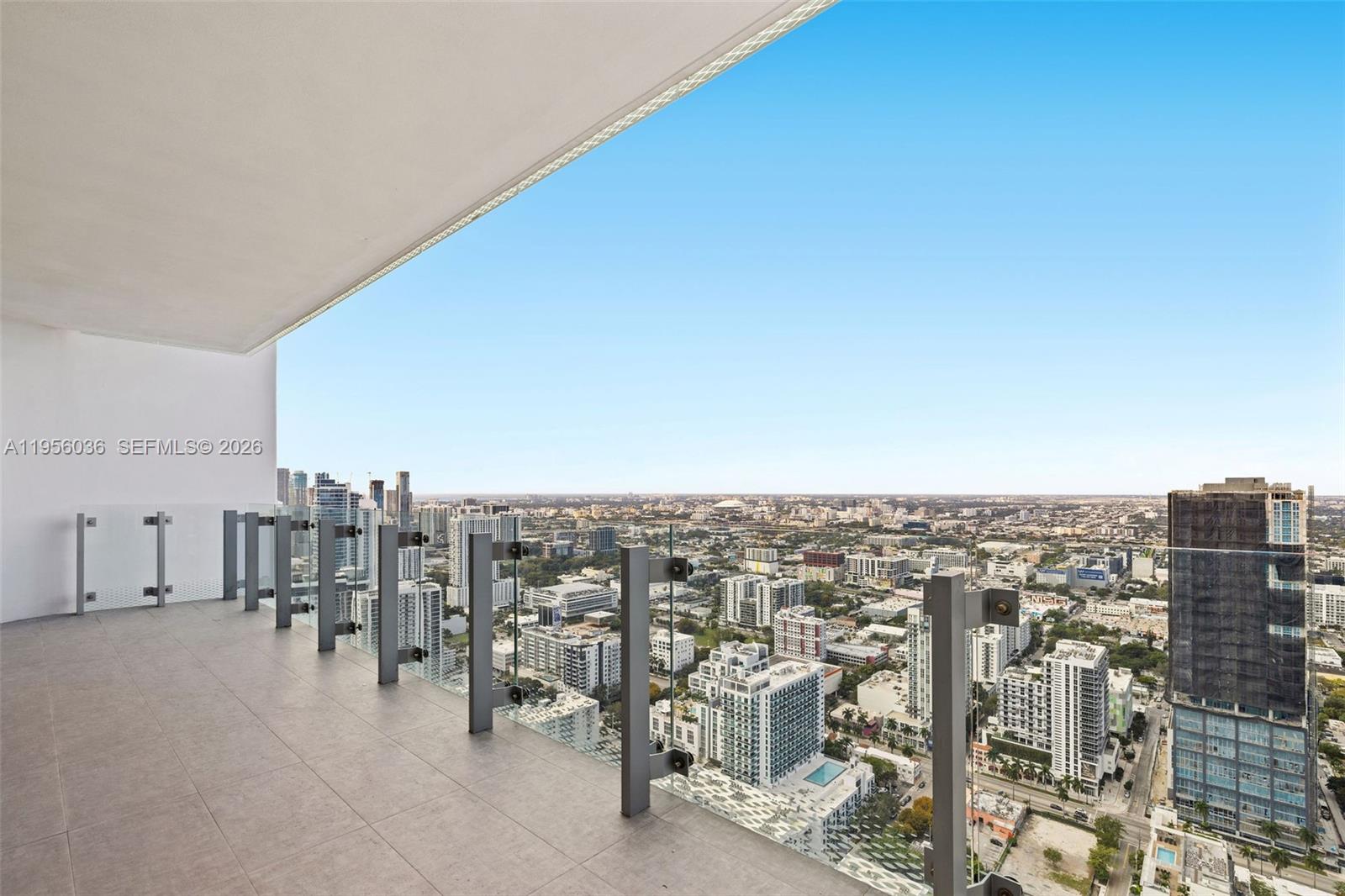 700 NE 26th Ter #4703, Miami FL 33137