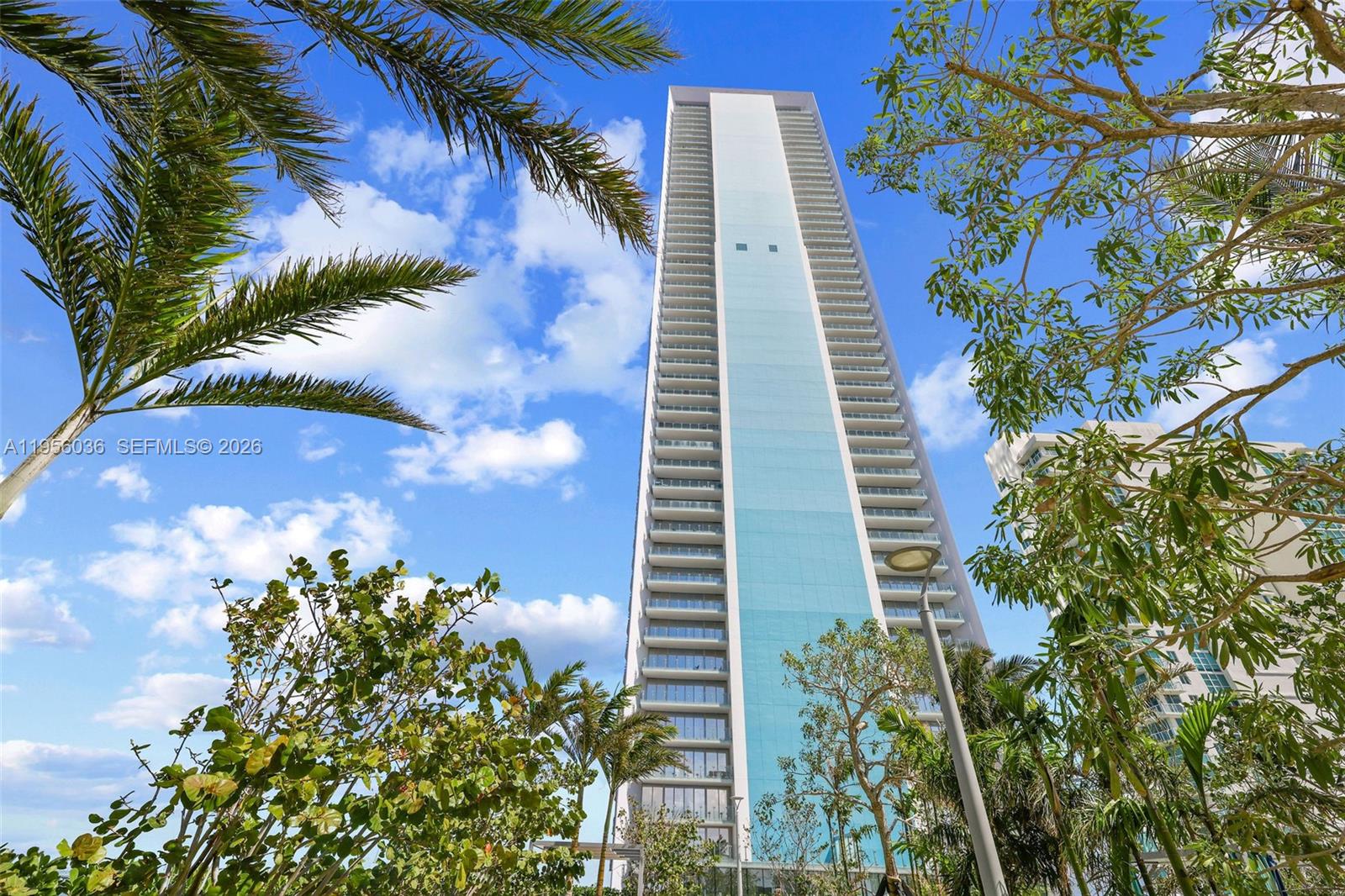 700 NE 26th Ter #4703, Miami FL 33137