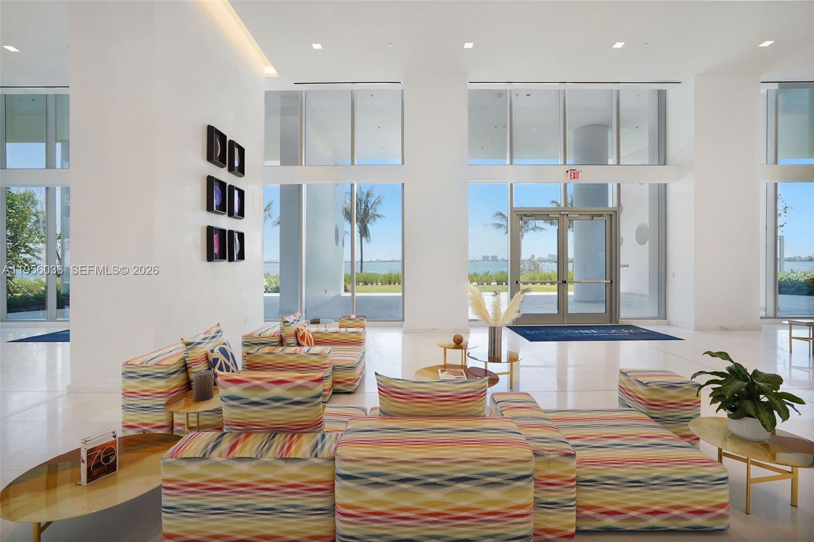 700 NE 26th Ter #4703, Miami FL 33137
