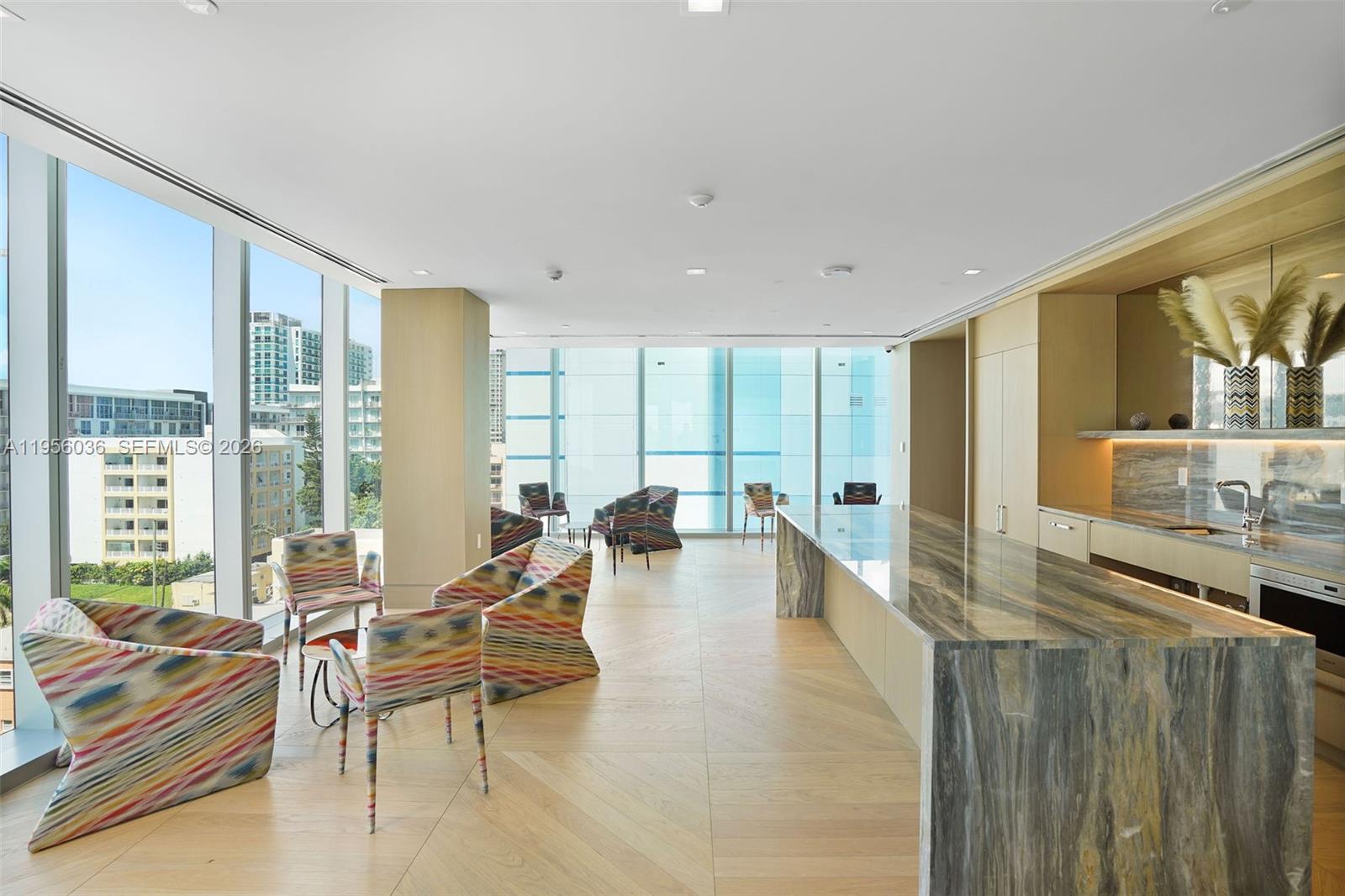 700 NE 26th Ter #4703, Miami FL 33137