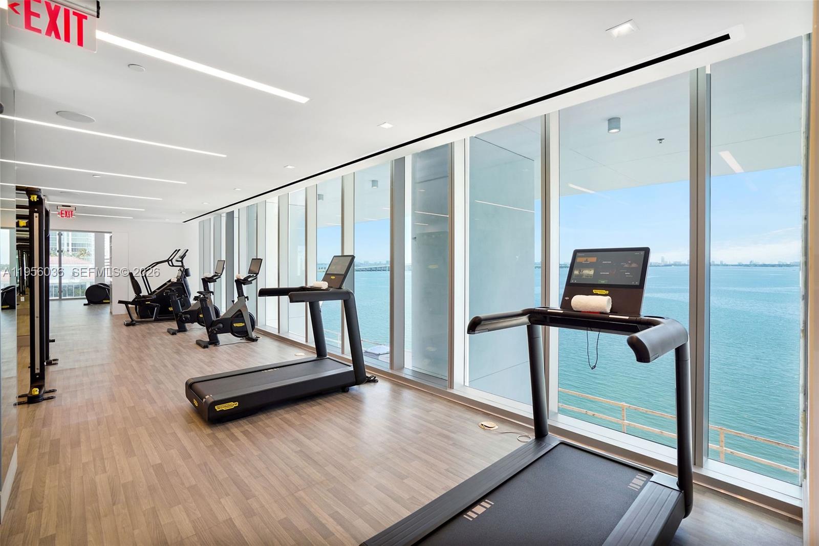 700 NE 26th Ter #4703, Miami FL 33137