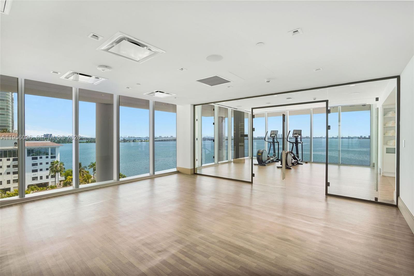 700 NE 26th Ter #4703, Miami FL 33137