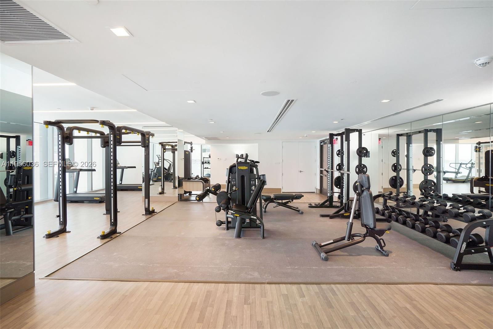 700 NE 26th Ter #4703, Miami FL 33137