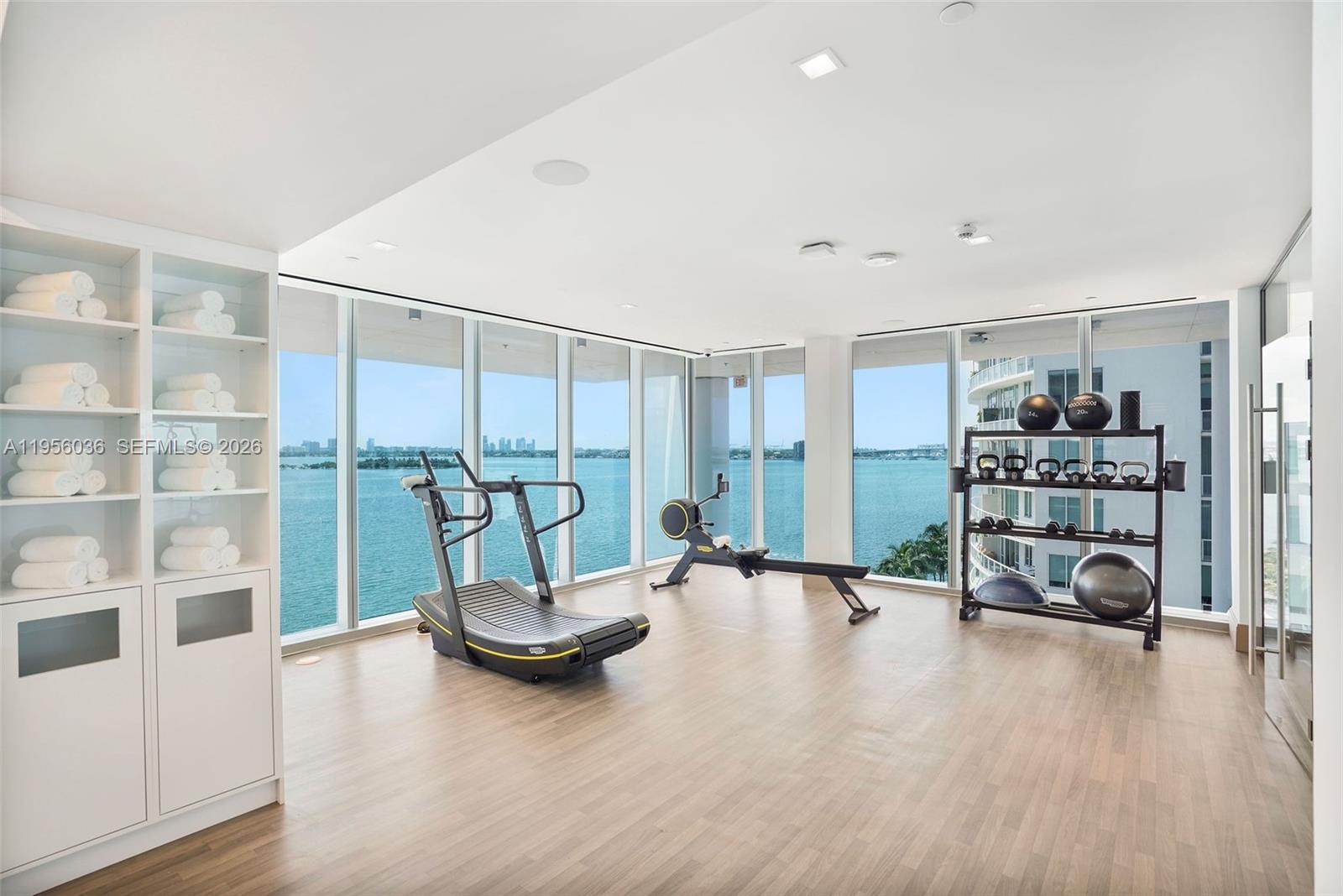 700 NE 26th Ter #4703, Miami FL 33137