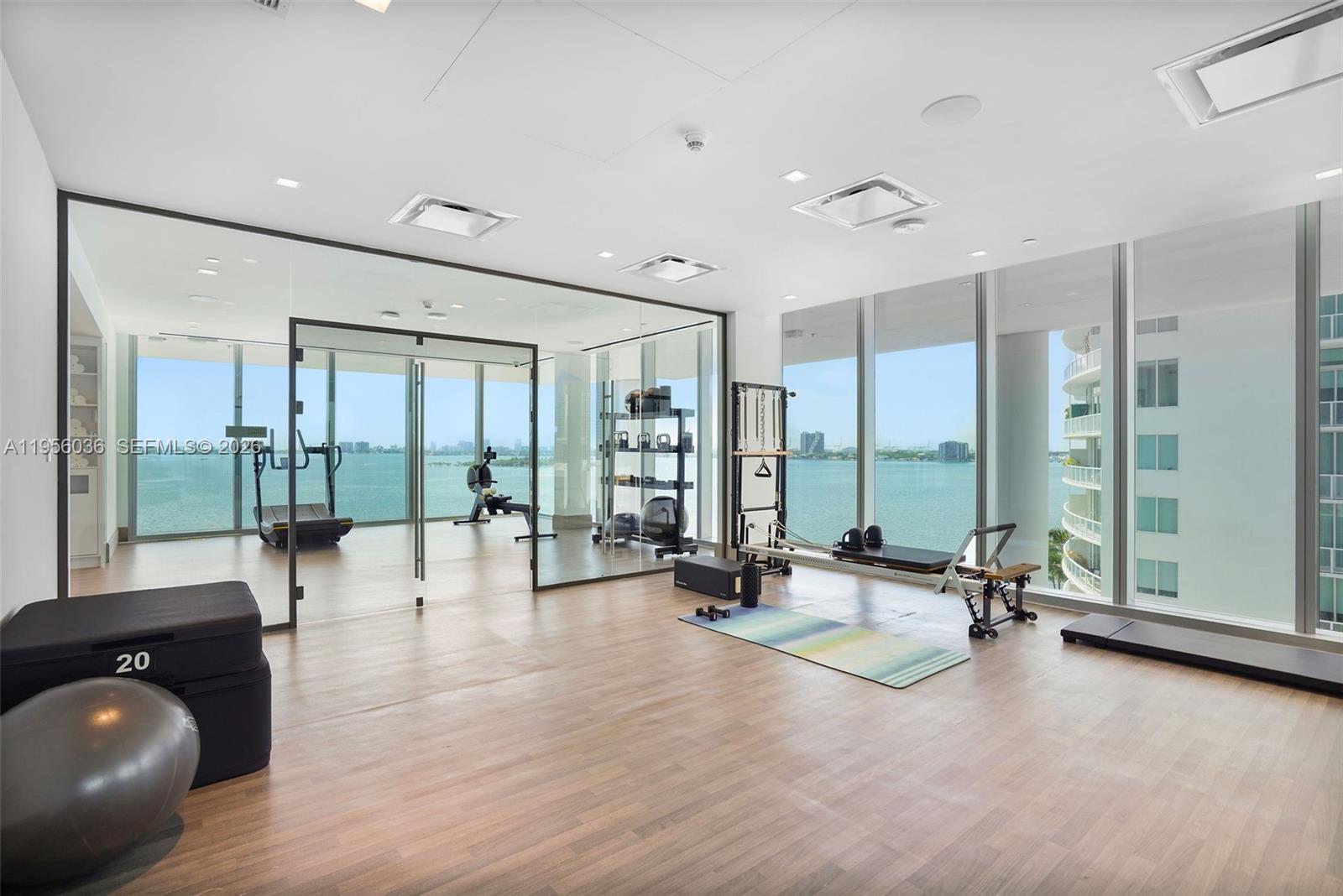 700 NE 26th Ter #4703, Miami FL 33137